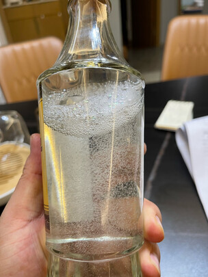 白酒
