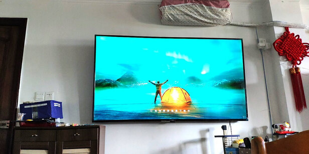 小米电视L75M5-4S怎么样?我已入手,分享我使用评测