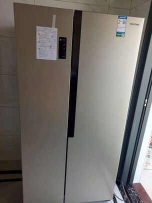 冰箱|容声BCD-529WD11HP独家揭秘评测真相,不看后悔!