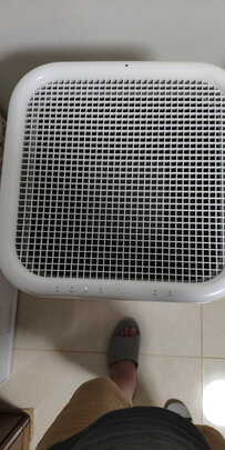 震撼！畅呼吸智能空气净化器怎么样?内幕感受，千万注意了