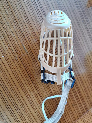 狗狗嘴套