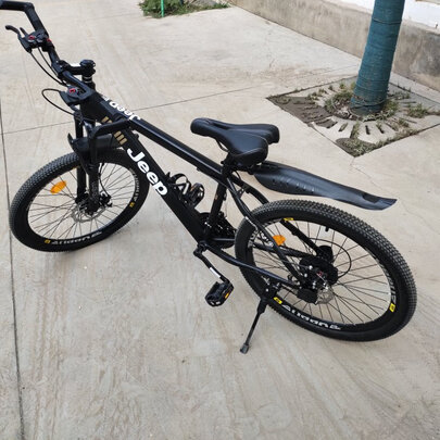 一:选购jeep巡航者二代-精英版山地自行车建议