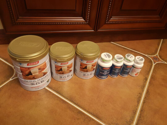 汤臣倍健蛋白质粉蛋白粉|汤臣倍健蛋白质粉蛋白粉真实使用感受？真相必看