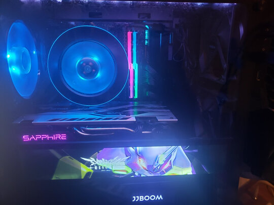 AMD蓝宝石RX590GME显卡怎么样内幕分析,质量究竟好还是差呢?
