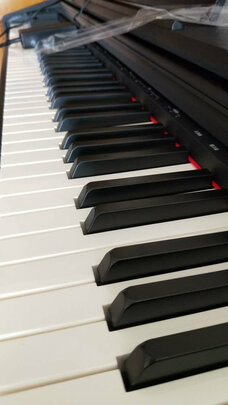 Medeli美得理DP50电钢琴|知乎评测：美得理DP50电钢琴怎么样？用后一周说真实内幕