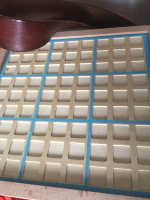 游戏棋