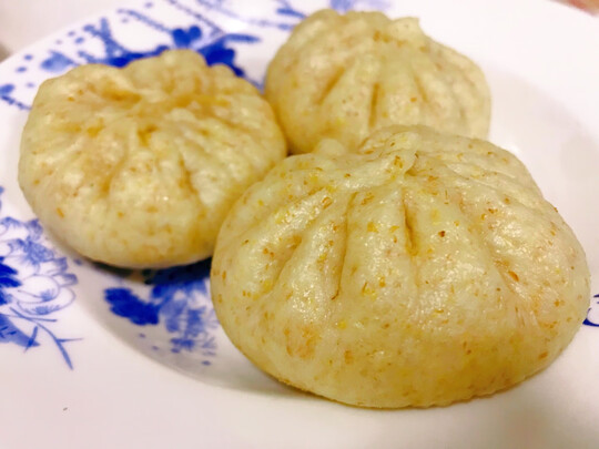 面包
