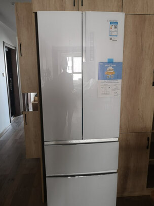 卡萨帝BCD-435WDCCU1冰箱怎么样?多少人不看上当了?