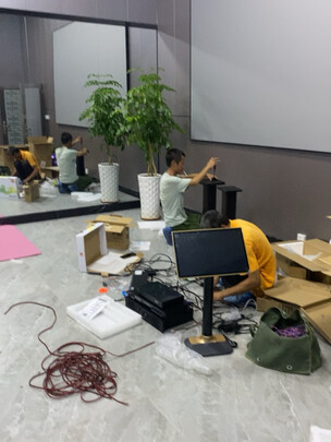 JBLMK08选购容忽然的三大要点