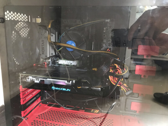 PHANTEKS PH-EC418X_DBK_CN01好不好？散热够不够快？简单方便吗 