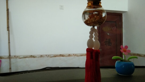 汽车挂件