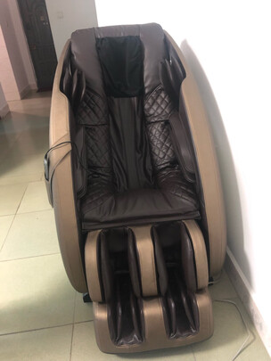 按摩椅|报价参数美国西屋S300对比s500区别在哪里呢？讲下体验真相？