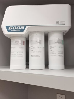 净水器|客观评价安吉尔J3305-ROB60 净水器怎么样？上手三周说真相