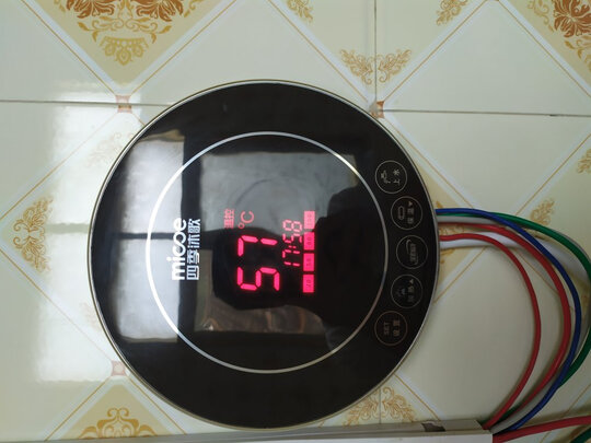 四季沐歌太阳能热水器怎么样?听说质量烂系系谣言吗?