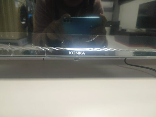 康佳(KONKA)康佳55V5D怎么样?质量测评好不好用?