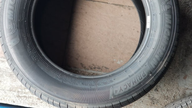 米其林215/60R16好不好？用料够不够好？高档大气吗？