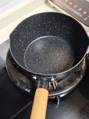 奶锅