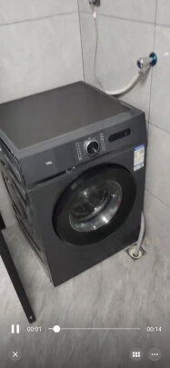 京东滚筒洗衣机安装 专业安装怎么样，师傅细心吗？家用适合吗？