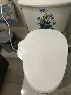 智能马桶盖|科勒K-18649T-0智能马桶盖怎么样？亲身体验告知你实情！