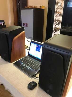 惠威D300有源HIFI音响怎么样体验过的讲讲感受如何？