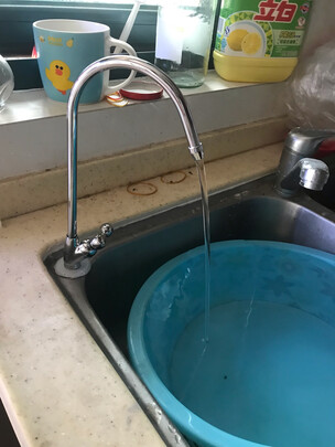 净水器|「静下心看」海尔净水器哪款好用？维护成本如何？