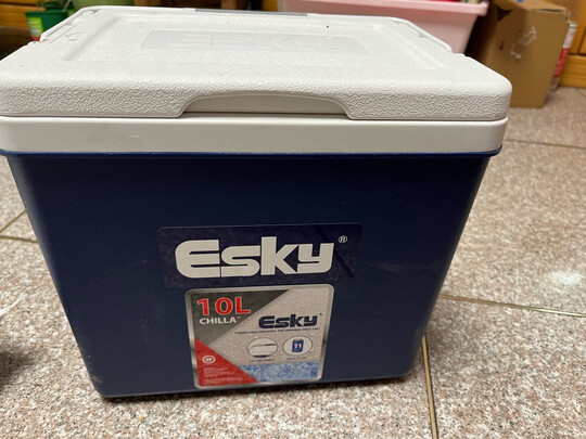 车载保温箱