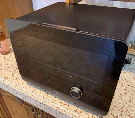 美的PS20C1蒸烤一体机|美的PS20C1蒸烤一体机真实使用感受？真相必看