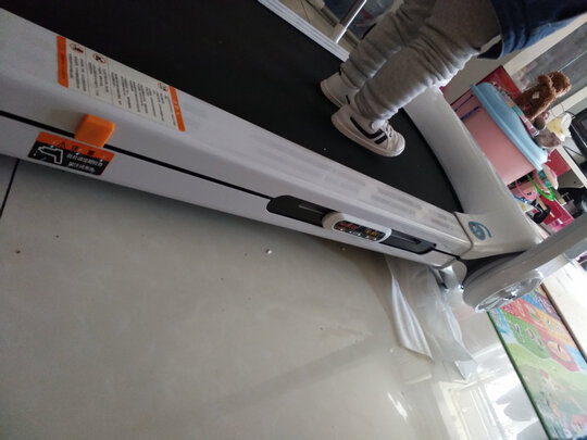 易跑M8跑步机|易跑M8跑步机怎么样？亲身体验告知你实情！