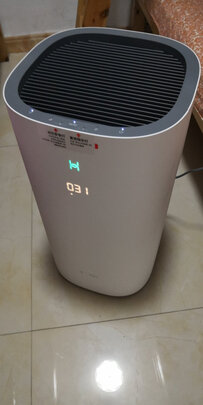 华为智选720全效空气净化器|华为智选720全效空气净化器如何,值得入手的原因分享！