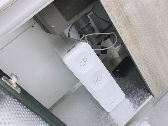 飞利浦净水器评判质量差有依据吗？