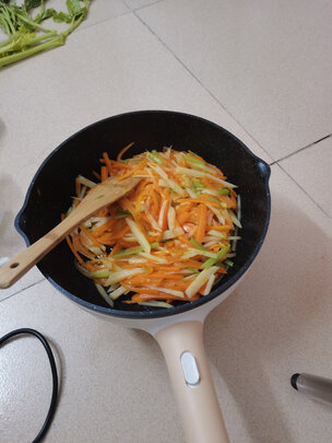 多用途锅