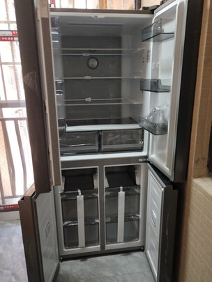 容声BCD-501WD18FP质量诉说体验后讲一讲感受