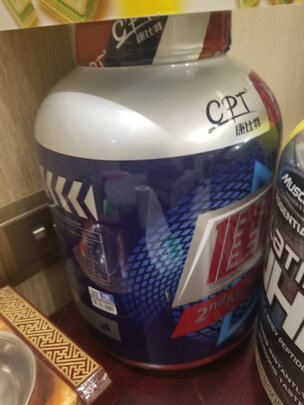 康比特炽金乳清蛋白蛋白粉|康比特炽金乳清蛋白蛋白粉如何,值得入手的原因分享！