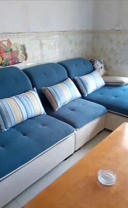 贵妃沙发怎么样？用后什么档次呢？