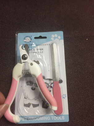 猫咪指甲剪