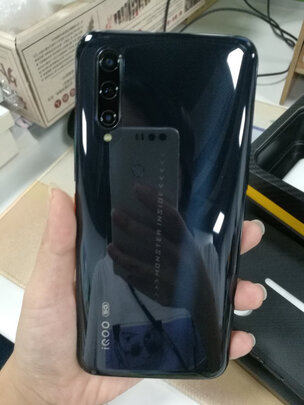 vivo iQOO Pro 5G怎么样值得买吗?一起来评测评价内幕