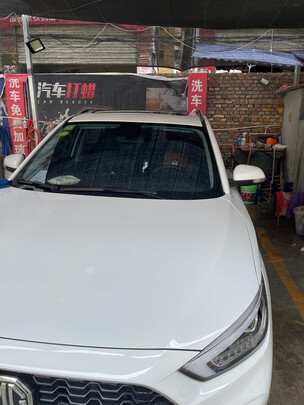 汽车贴膜