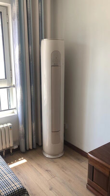 柜机空调|用户揭秘格力KFR-50LW/NhGm3BAj柜机空调好吗,入手解密评测真相