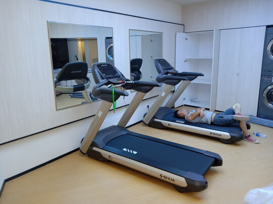 舒华SH-T6500-Y1跑步机|参考剖析舒华SH-T6500-Y1跑步机怎么样?深度测评剖析