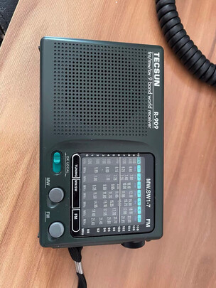 口碑详解德生r909和纽曼n12哪个好