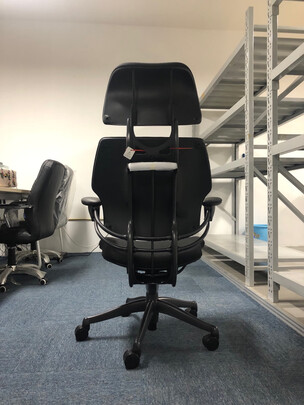 美国Humanscale优门设人体工学椅选购攻略需注意细节