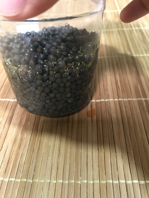 水草泥