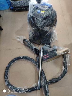 海尔HZ-T5155B Plus吸尘器入手一周后，真话实说我更喜欢它了