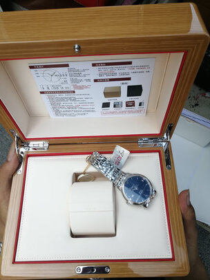 手表|欧米茄机械男表手表好吗？图文评测曝光