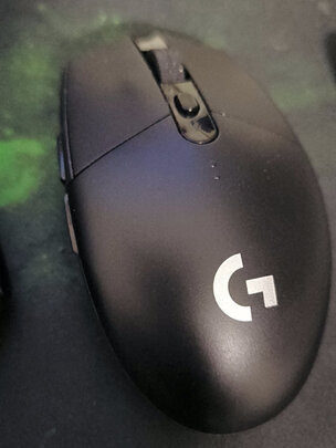 一:选购罗技(g)g102有线鼠标建议