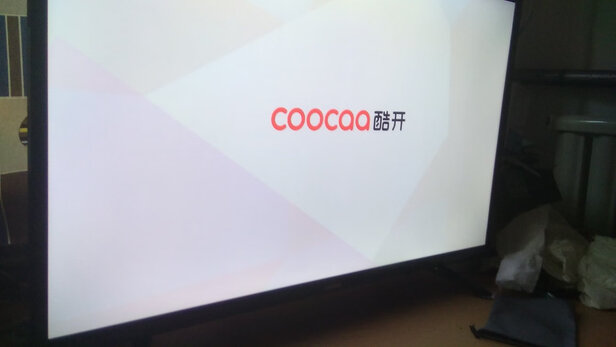 电视|酷开5D32电视怎么样上手一周说讲感受