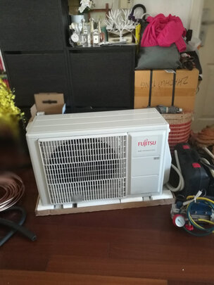 使用揭秘富士通空调怎么样?用后三个月反馈内幕真相?