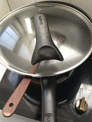 炒锅