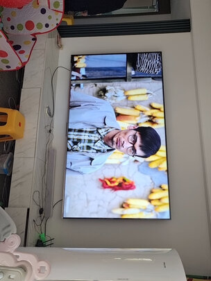 海信电视98E7G-PRO质量怎么样