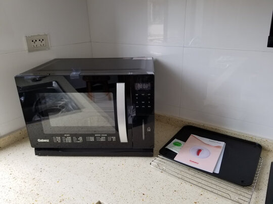 格兰仕SG26T-D10蒸烤箱|「用后真实感受」格兰仕蒸烤箱SG26T-D10怎么样多少人不看这里被坑了